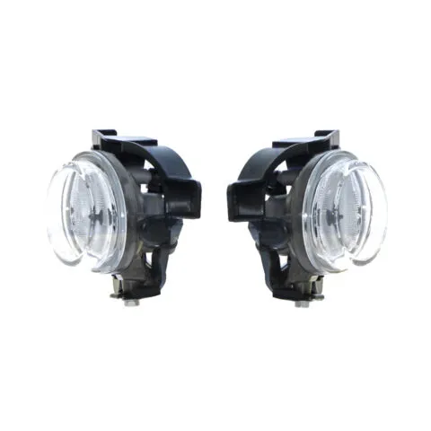 Fog Light for Mazda BT-50 UN Utility (11/2006 to 10/2011)