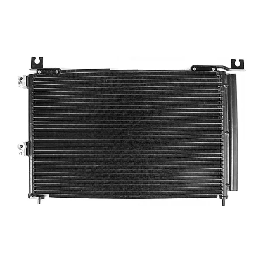 Condenser for Mazda BT-50 UN Utility (11/2006 to 10/2011)