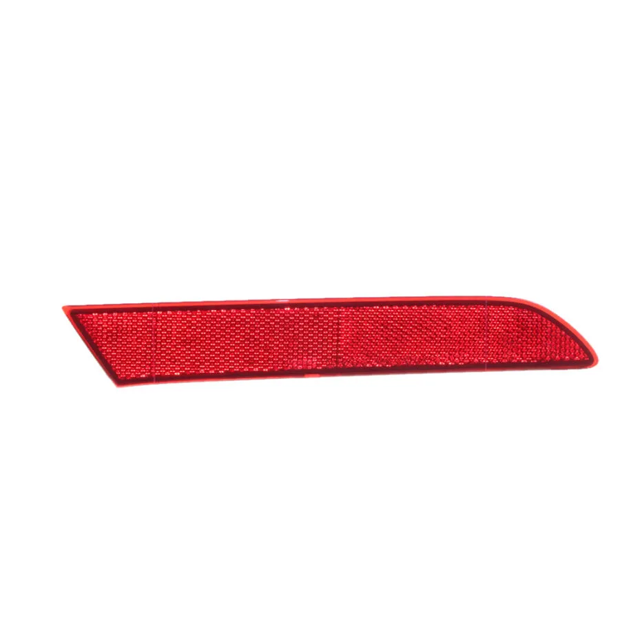 Left Rear Bar Reflector for Mazda CX-7 ER Wagon (9/2009 to 2/2012)
