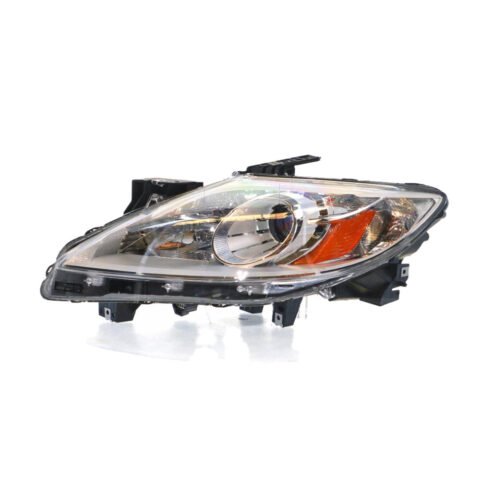 LEFT HEAD LIGHT TO SUIT MAZDA CX-9 TB WAGON 10/2009-12/2012