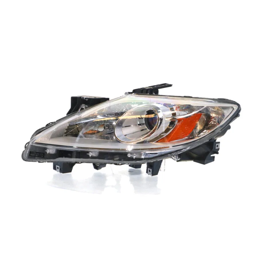 Left Headlight for Mazda CX-9 TB Wagon (10/2009 to 12/2012)
