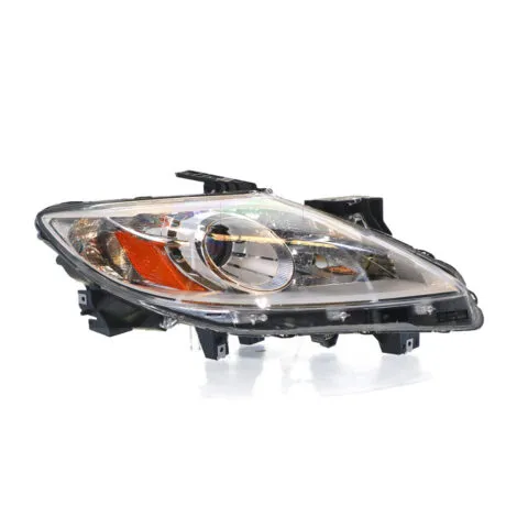 Right Headlight for Mazda CX-9 TB Wagon (10/2009 to 12/2012)