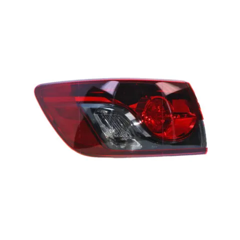 Left Tail Light for Mazda CX-9 TB Wagon (10/2012 to 6/2016)