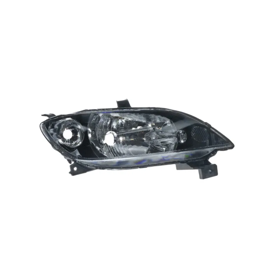 Right Headlight for Mazda 2 DY 5 Door Hatch (10/2002 to 5/2005)
