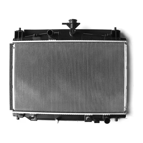Radiator for Mazda 2 DE (9/2007 to 9/2014)
