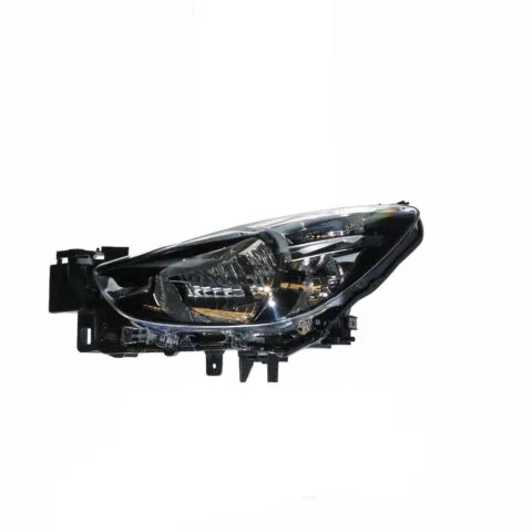 Left Headlight for Mazda 2 DJ NEO Maxx (10/2014 to 3/2017)