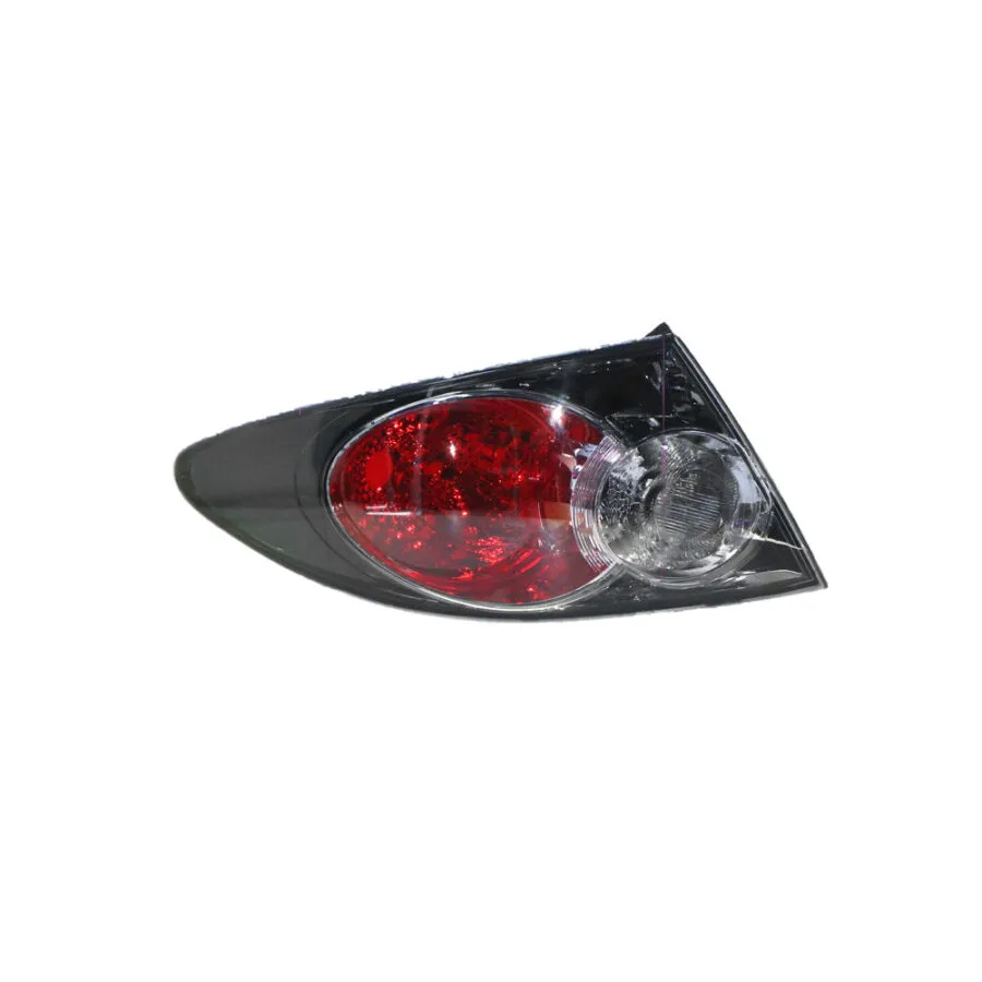 Left Tail Light for Mazda 6 GG GY 5 Door Hatch Luxury Sports (8/2005 to 2/2008)