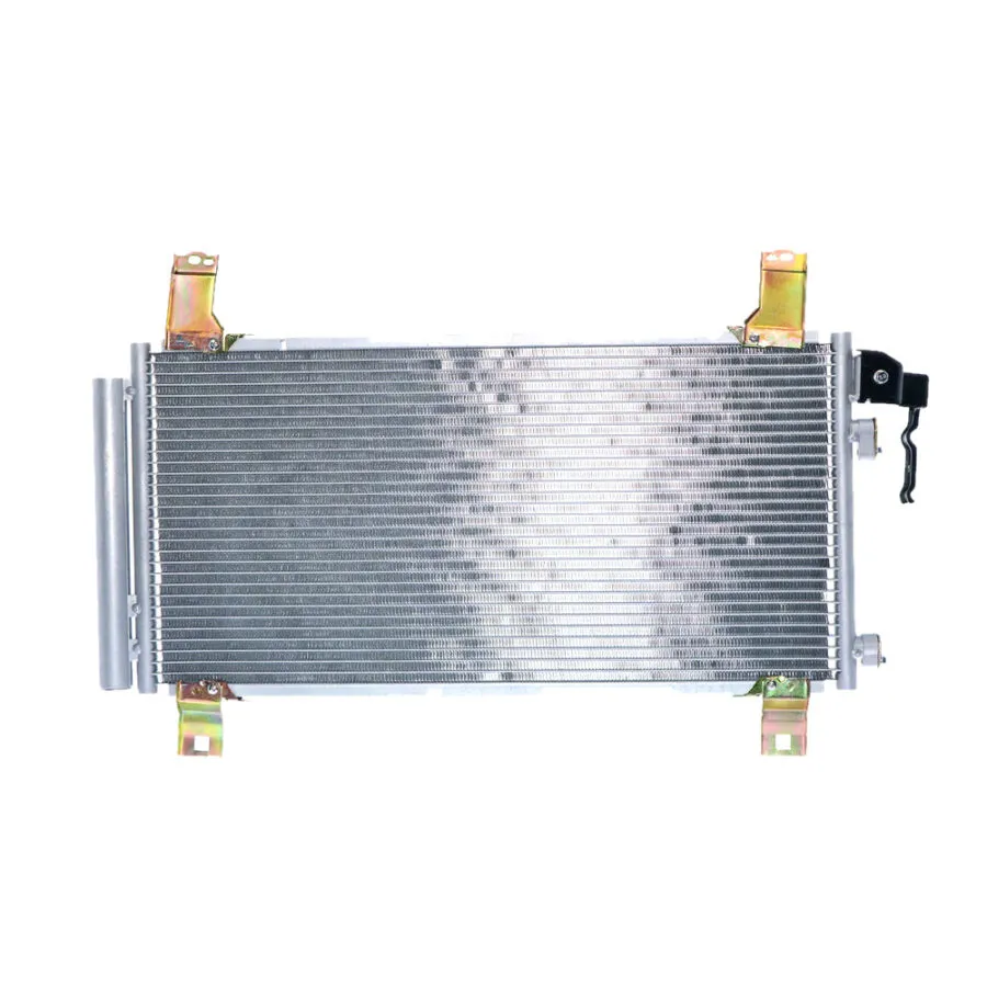 Condenser for Mazda 6 GG GY (7/2002 to 2/2008)