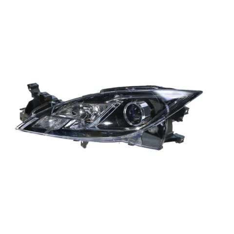 Left Headlight for Mazda 6 GH (2/2008 to 3/2010)