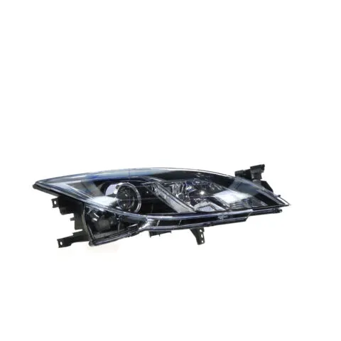 Right Headlight for Mazda 6 GH (2/2008 to 3/2010)