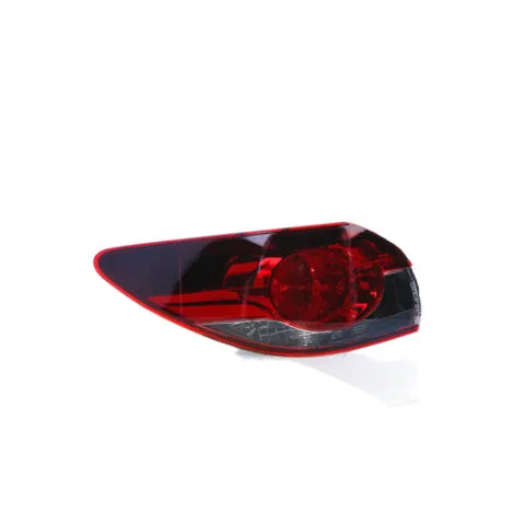 Left Tail Light for Mazda 6 GJ Wagon (12/2012 to 12/2014)