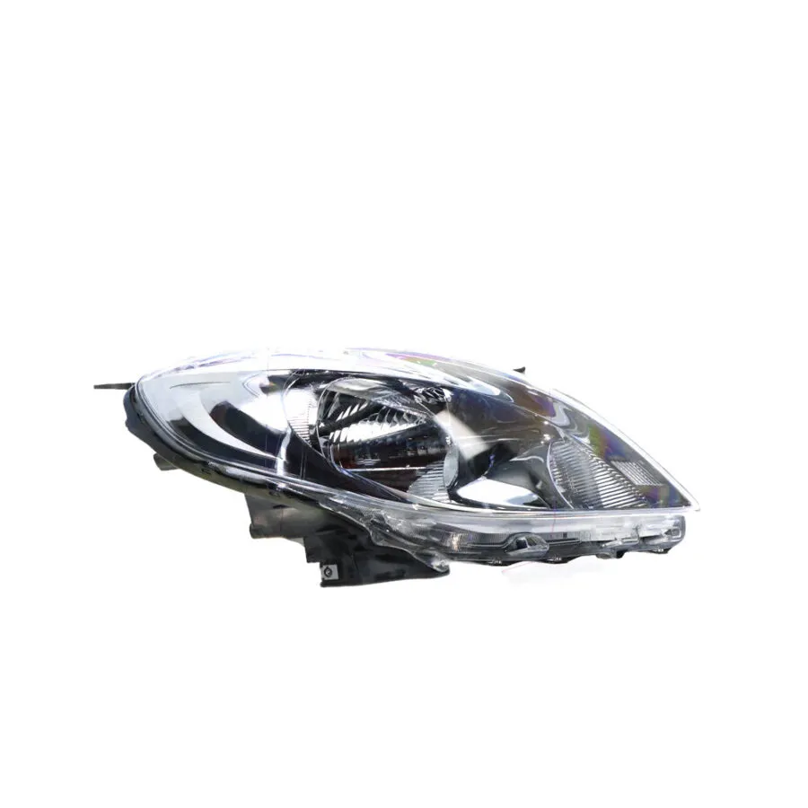 Right Headlight for Nissan Almera N17 Sedan (6/2012 to 7/2014)