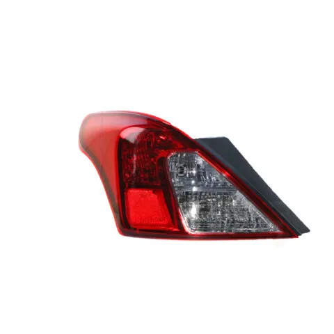 Left Tail Light for Nissan Almera N17 Sedan (6/2012 to 7/2014)