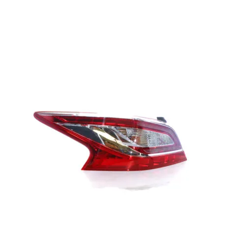 Left Tail Light for Nissan Altima L33 Sedan (9/2013 to 4/2017)