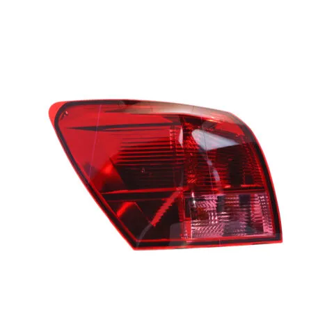 Left Tail Light for Nissan Dualis J10 Wagon (10/2007 to 12/2009)