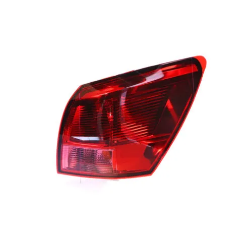 Right Tail Light for Nissan Dualis J10 Wagon (10/2007 to 12/2009)