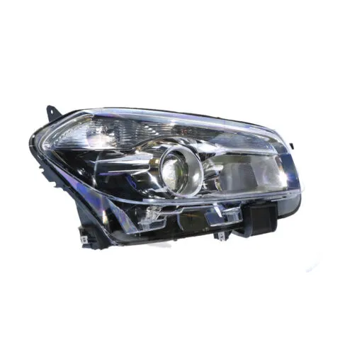 Right Headlight for Nissan Dualis J10 Wagon (1/2010 to 5/2014)