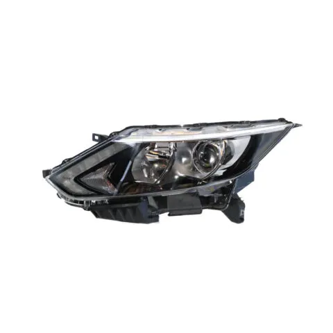 Left Headlight for Nissan Qashqai J11 Wagon ST TS (6/2014 to 9/2017)