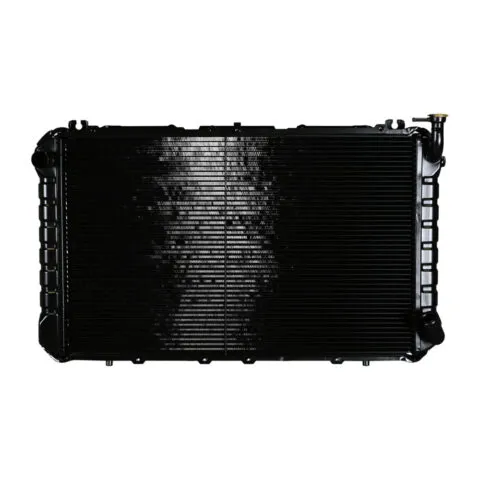 Radiator for Nissan Patrol GQ Y60 Wagon (8/1987 to 10/1997), Part 33615