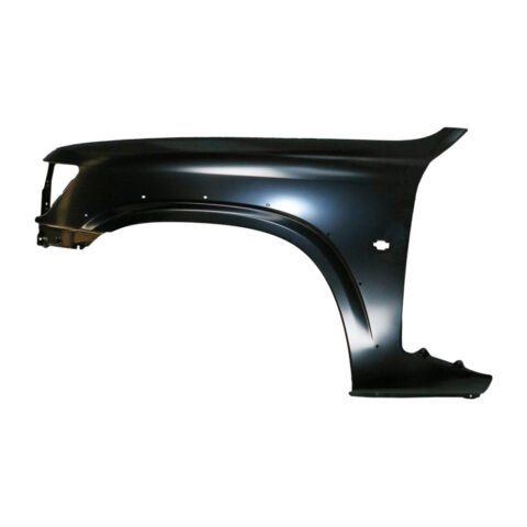 LEFT GUARD TO SUIT NISSAN PATROL GU Y61 9/2001-8/2004