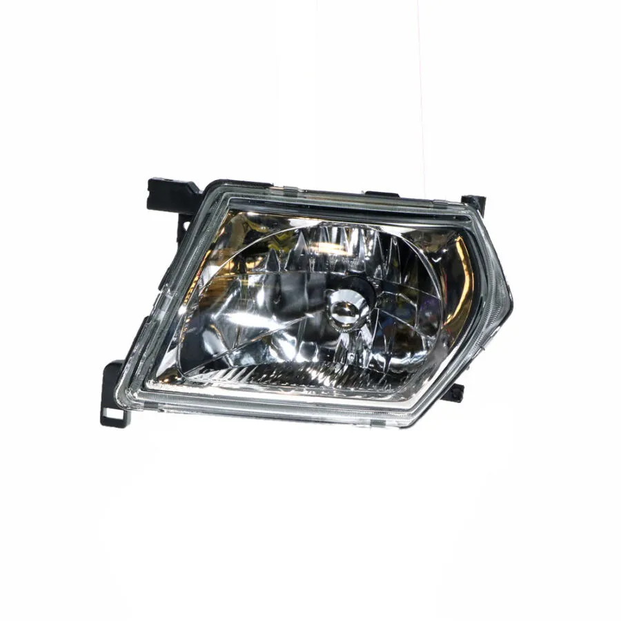 Left Headlight for Nissan Patrol GU Y61 (10/2001 to 9/2004)