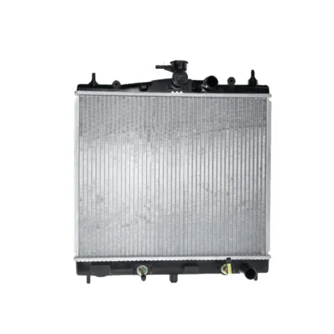 Radiator for Nissan Micra K12 (10/2007 to 9/2010)