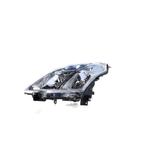 LEFT HEAD LIGHT TO SUIT NISSAN MAXIMA J32 SEDAN 2/2009-12/2013
