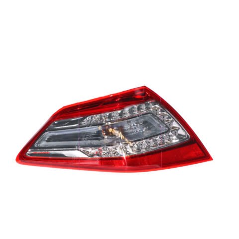 LEFT TAIL LIGHT TO SUIT NISSAN MAXIMA J32 SEDAN 1/2011-12/2013