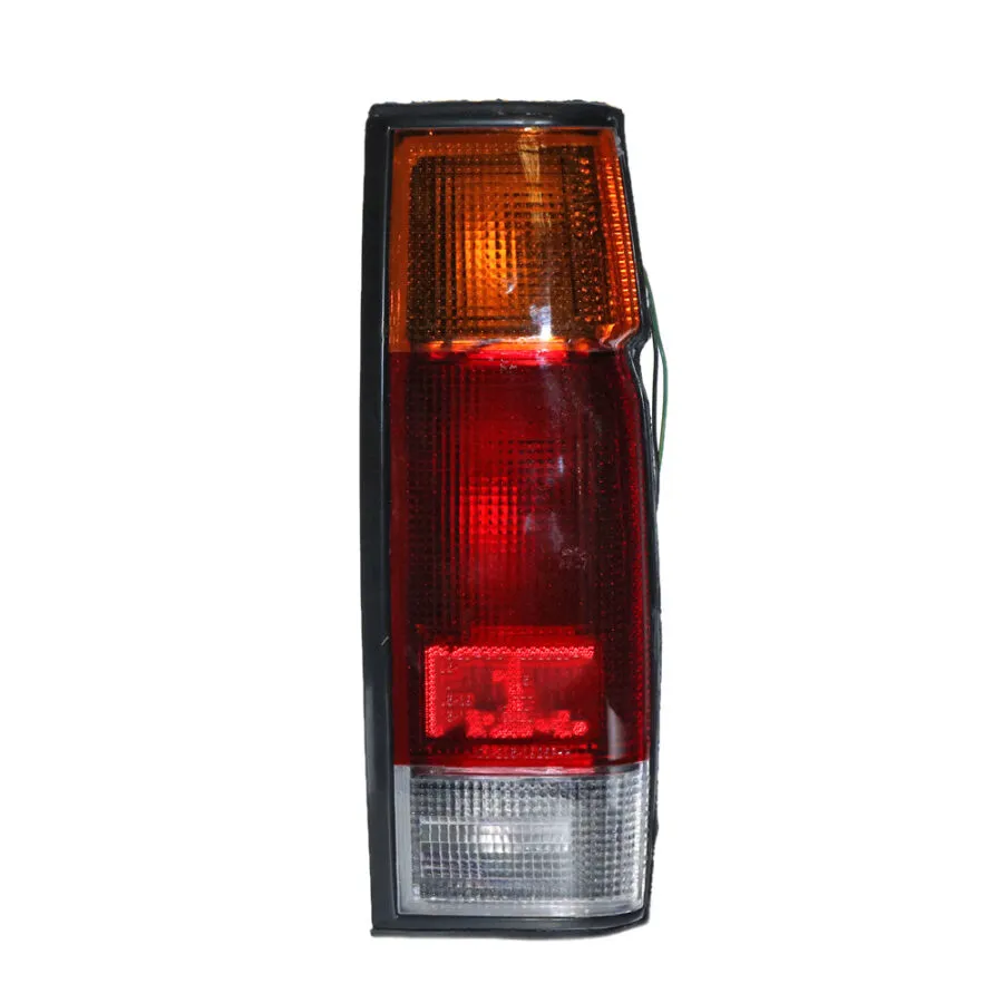 Right Tail Light for Nissan Navara D21 Utility (1/1986 to 5/1992)