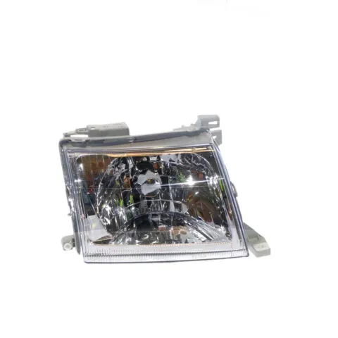 Right Headlight for Nissan Navara D22 Utility (5/2000 to 10/2001)