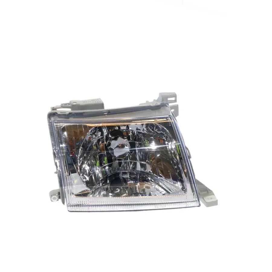 Right Headlight for Nissan Navara D22 Utility (5/2000 to 10/2001)