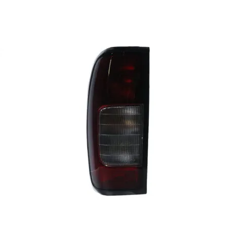 Left Tail Light for Nissan Navara D22 Utility (1/1997 to 10/2001), Part 31653