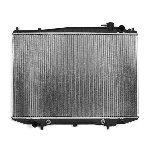 Radiator for Nissan Navara D22 Utility (1/1997 to 10/2001), Part 33629