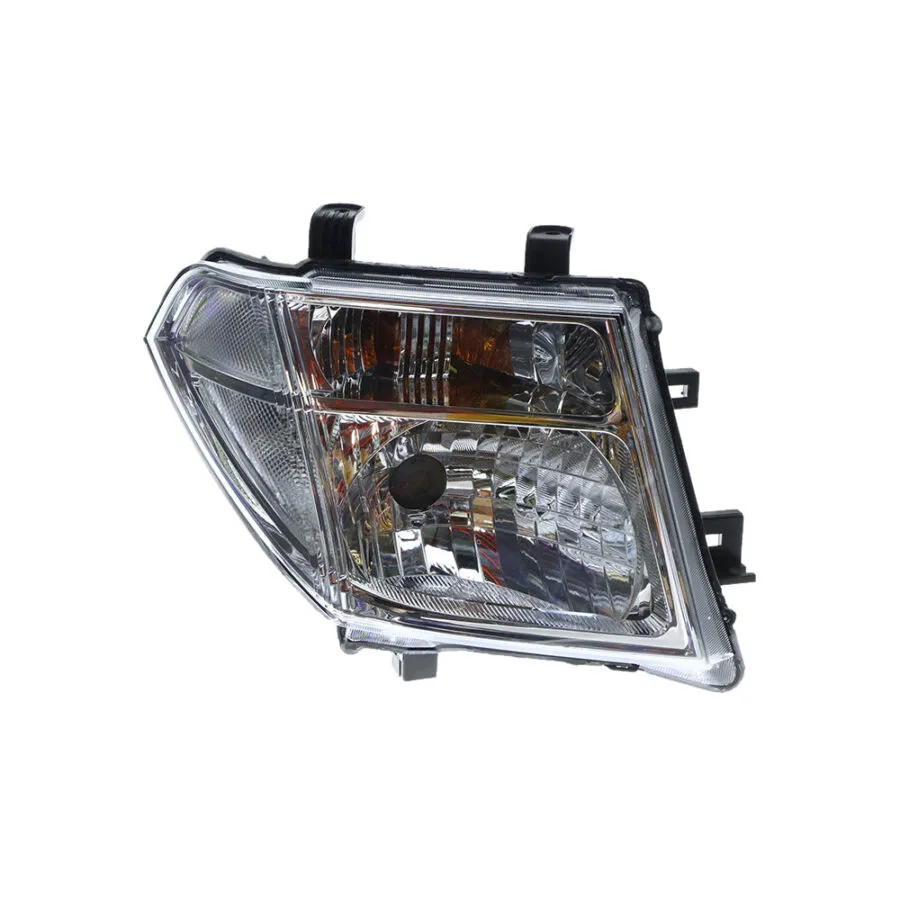 Right Headlight for Nissan Navara D40T Utility (3/2008 to 4/2015)