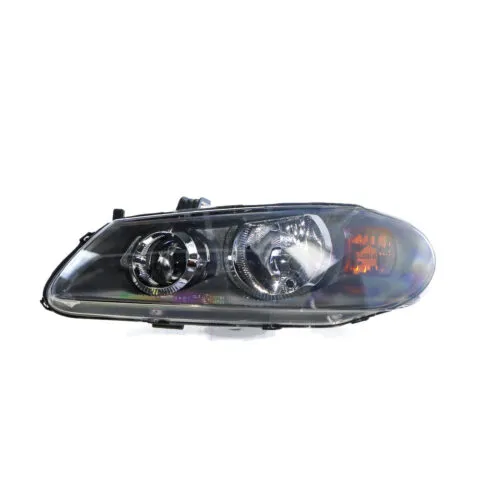 Left Headlight for Nissan Pulsar N16 5 Door Hatch (9/2002 to 1/2006), Part 2071