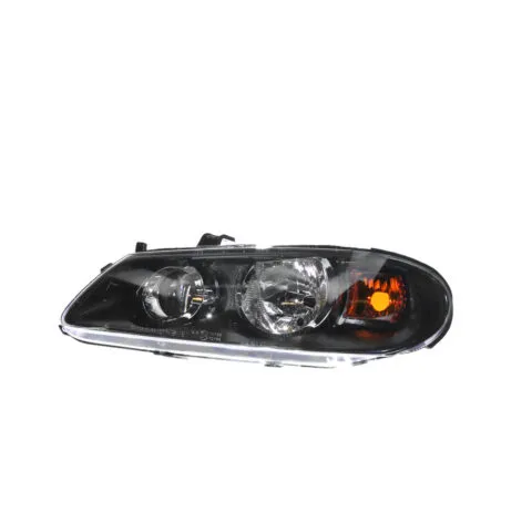 Left Headlight for Nissan Pulsar N16 5 Door Hatch (9/2002 to 1/2006), Part 30146