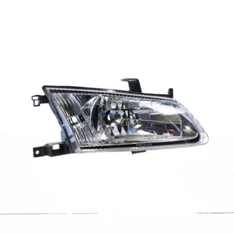 Right Headlight for Nissan Pulsar N16 (5/2000 to 6/2003)