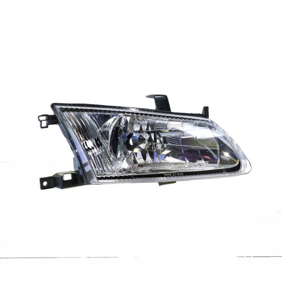 Right Headlight for Nissan Pulsar N16 (5/2000 to 6/2003)