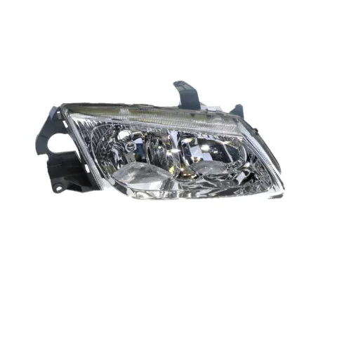 Right Headlight for Nissan Pulsar N16 (5/2000 to 8/2002)