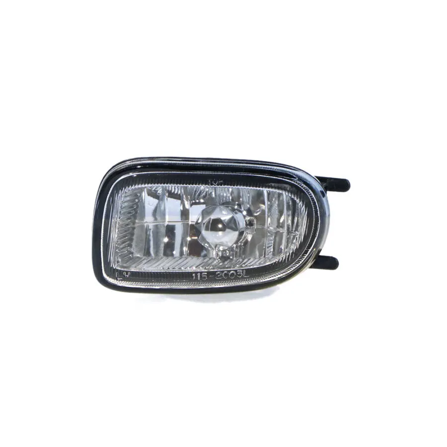 Left Fog Light for Nissan Pulsar N16 Sedan (5/2000 to 1/2006)