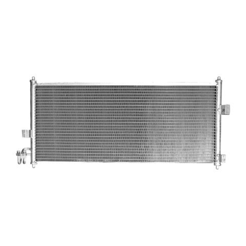 CONDENSER TO SUIT NISSAN PULSAR N16 6/2001-1/2006