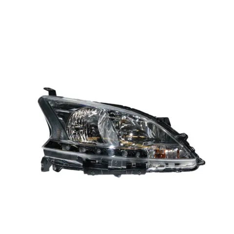 Right Headlight for Nissan Pulsar B17 ST (11/2012 to 12/2017)