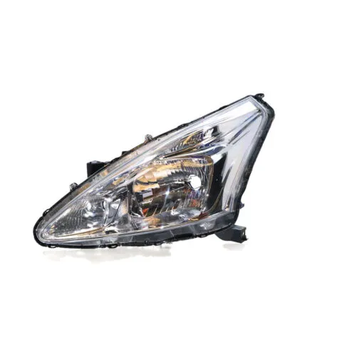 Left Headlight for Nissan Pulsar C12 5 Door Hatch (3/2013 to 12/2016)