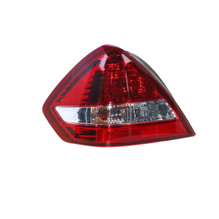 Left Tail Light for Nissan Tiida C11 Sedan (12/2009 onwards)