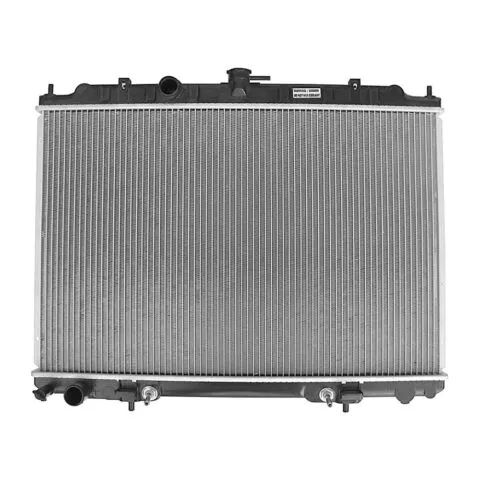Radiator for Nissan X-Trail T30 Wagon (1/2001 to 1/2007), Part 33640