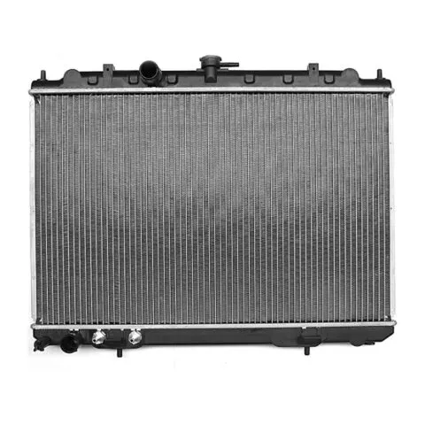 Radiator for Nissan X-Trail T30 Wagon (1/2001 to 1/2007), Part 33641