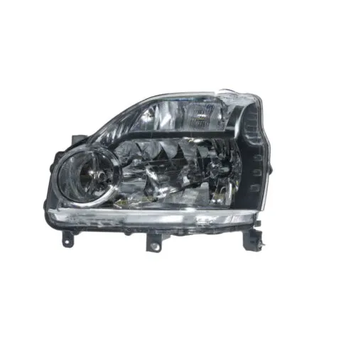 Left Headlight for Nissan X-Trail T31 Wagon (9/2007 to 7/2010)