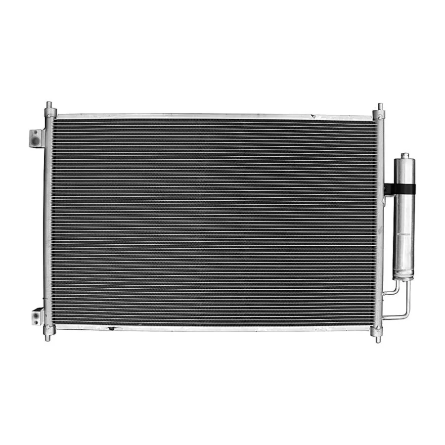Condenser for Nissan X-Trail T31 Wagon (9/2007 to 2/2014)