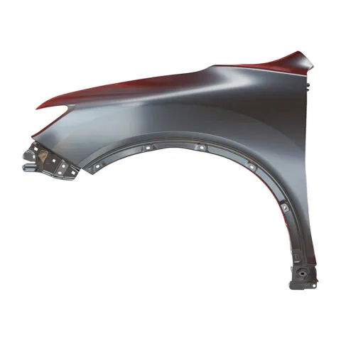 Left Guard for Nissan X-Trail T32 Wagon (2/2017 to 8/2022), Genuine OEM