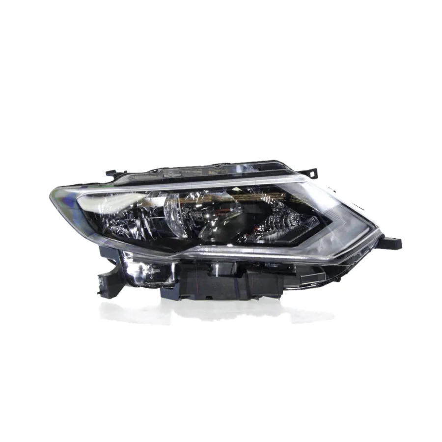 Right Headlight for Nissan X-Trail T32 Wagon (2/2017 to 8/2022)